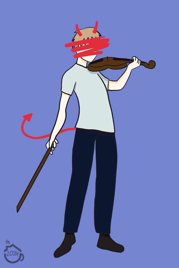 I'm Glad You're Dead